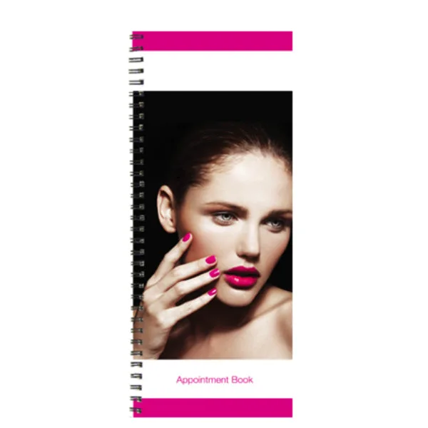 DL Column Appointment Book
