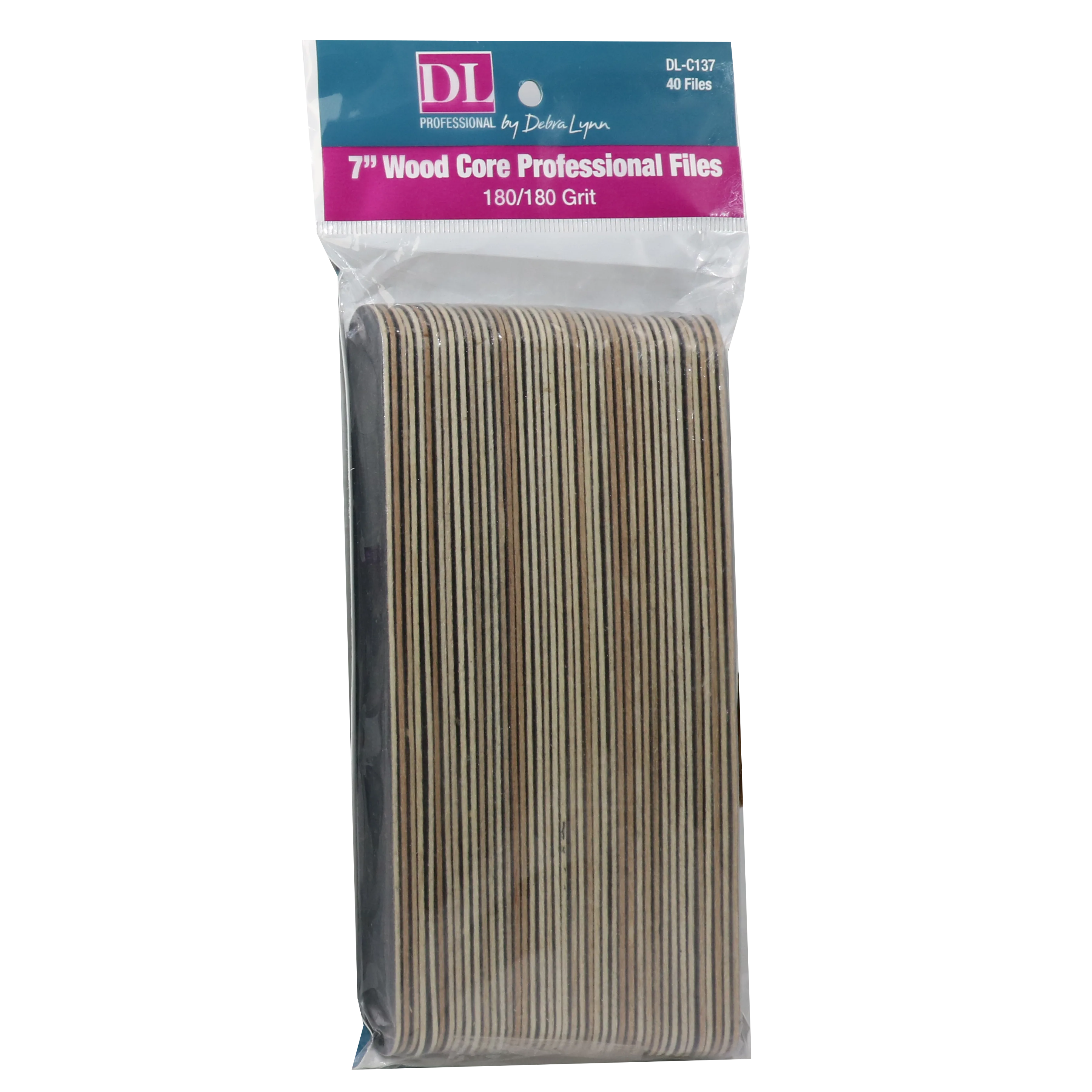 DL_Wood_Core_Professional_Files_Grit_ct_4 DL Wood Core Professional Files Grit ct.