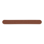 DL Wood Core Professional Files Grit ct.