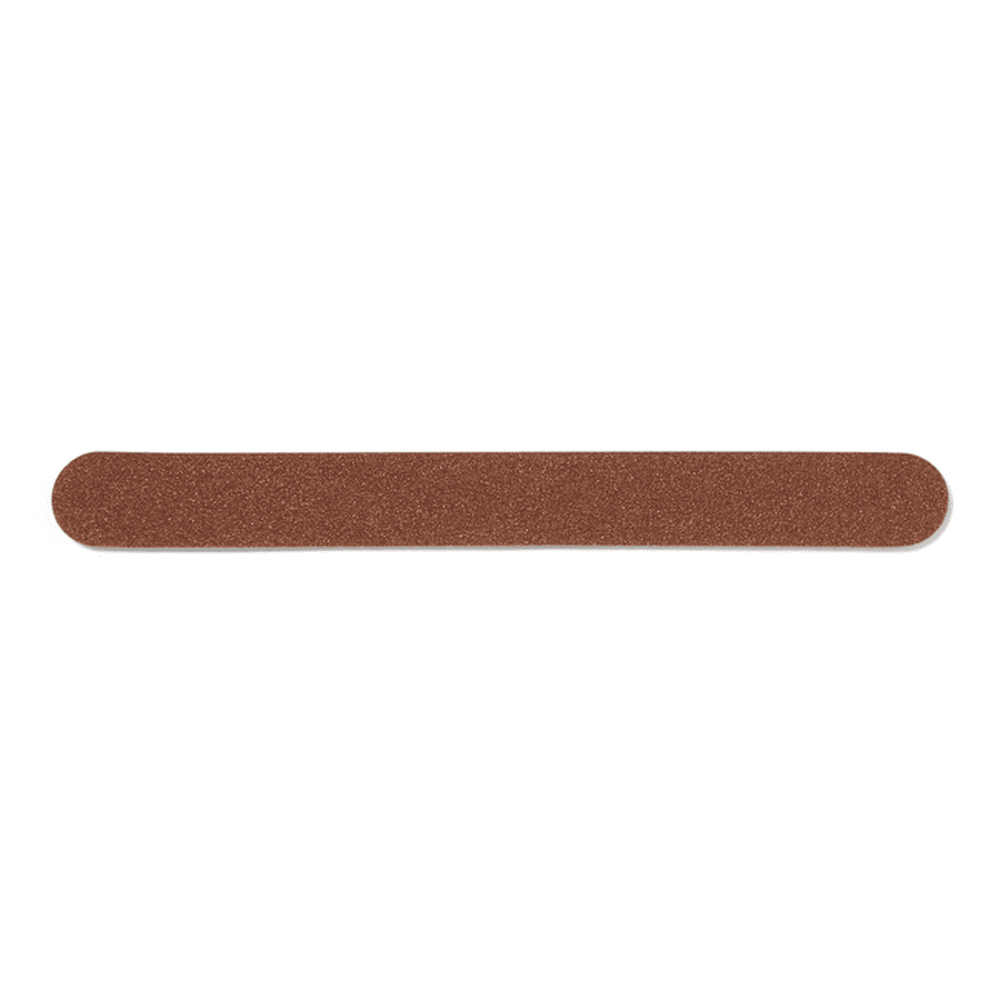 DL Wood Core Professional Files Grit ct.