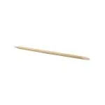 DL Wood Manicure Stick ct.
