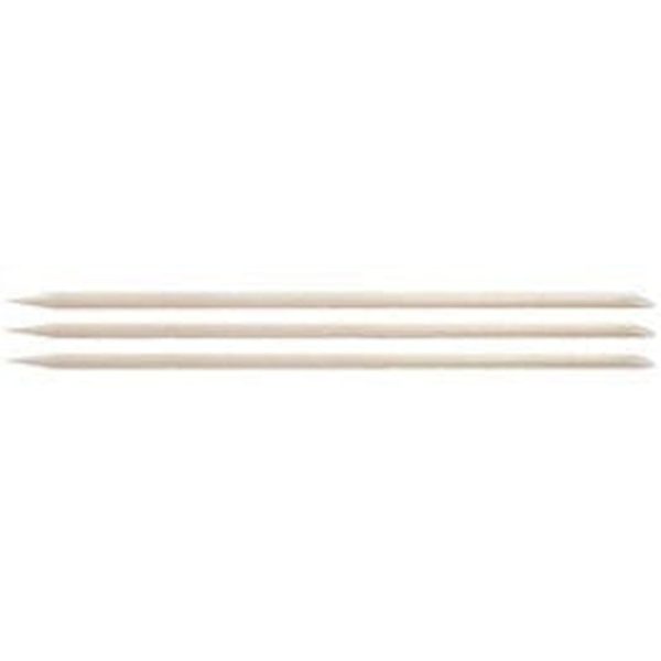 DL Wood Manicure Stick ct.