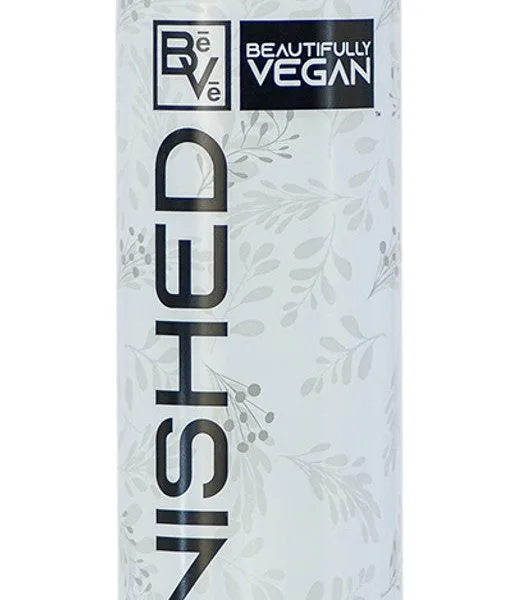 Tressa BeVe Finished Hairspray 10oz - Medium Firm Hold