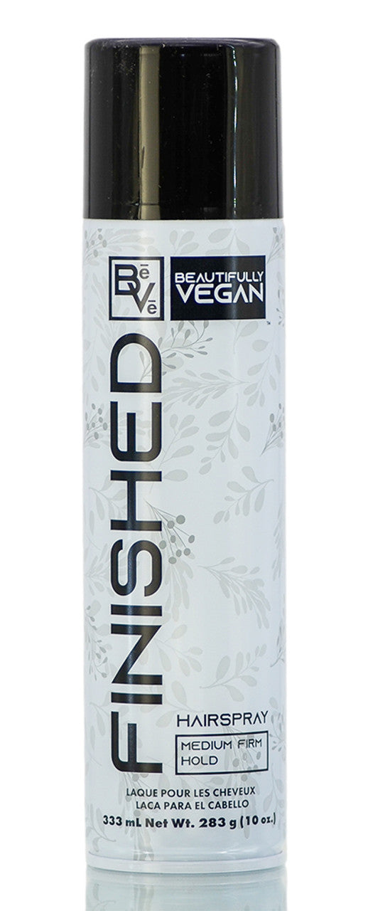 DSC_7645__52814 Tressa BeVe Finished Hairspray 10oz - Medium Firm Hold