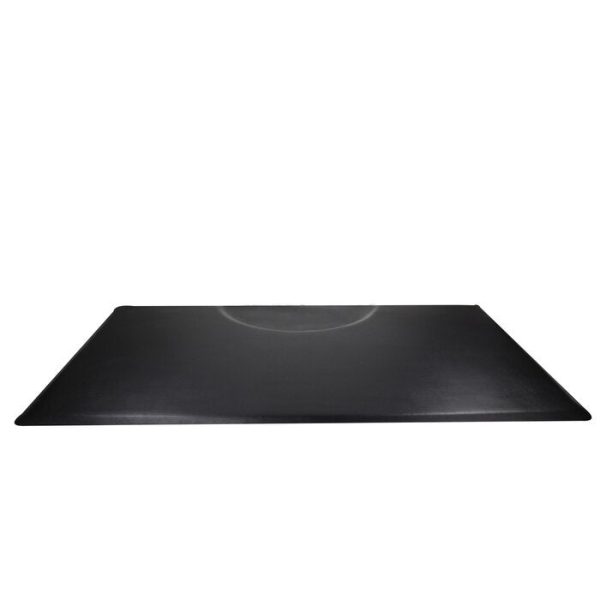Delux Rectangular Salon Mat