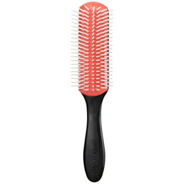 Denman Styling Brush Row