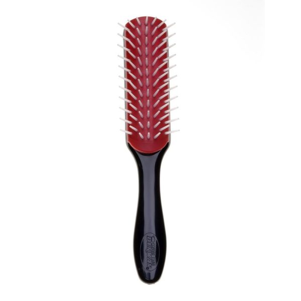 Denman Styling Brush Row