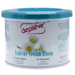 Depileve Azulene Cream Rosin
