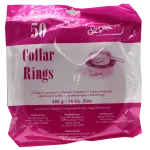 Depileve Collar Rings pc