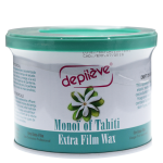 Depileve Extra Film Wax Monoi Tahiti oz