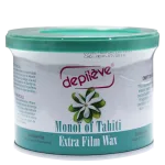 Depileve Extra Film Wax Monoi Tahiti oz
