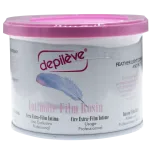 Depileve Intimate Film Rosin oz