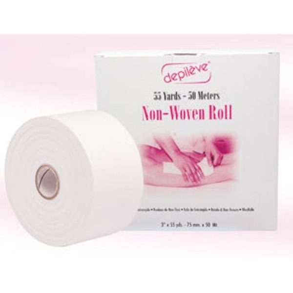 Depileve Nonwoven Roll Yd.