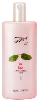 Depileve Pre Base oz