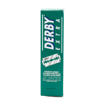 Derby Double Edge Blades pcs