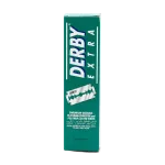Derby Double Edge Blades pcs