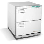 Dermalogic Double Towel Warmer