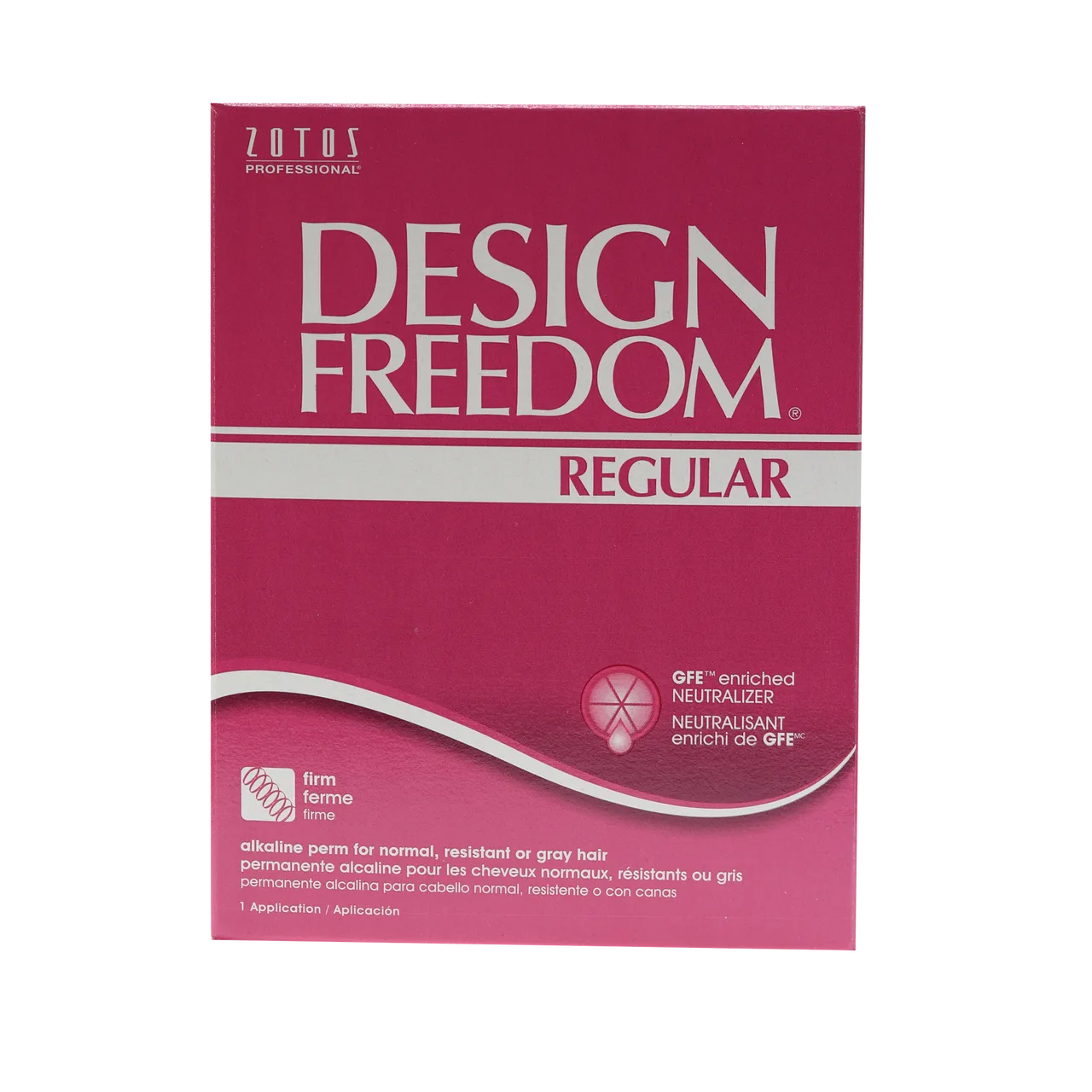 Design_Freedom_Perm_8 Design Freedom Perm - MPN 5568449118370 - Wholesale Salon Supply