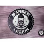 Diabloic Gear Barber Utility Mat