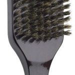 Diane Club Brush Boar Extra Firm