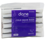 Diane Cold Wave Rods Short pk