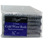 Diane Cold Wave Rods Short pk