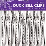 Diane Duck Bill Clips pk