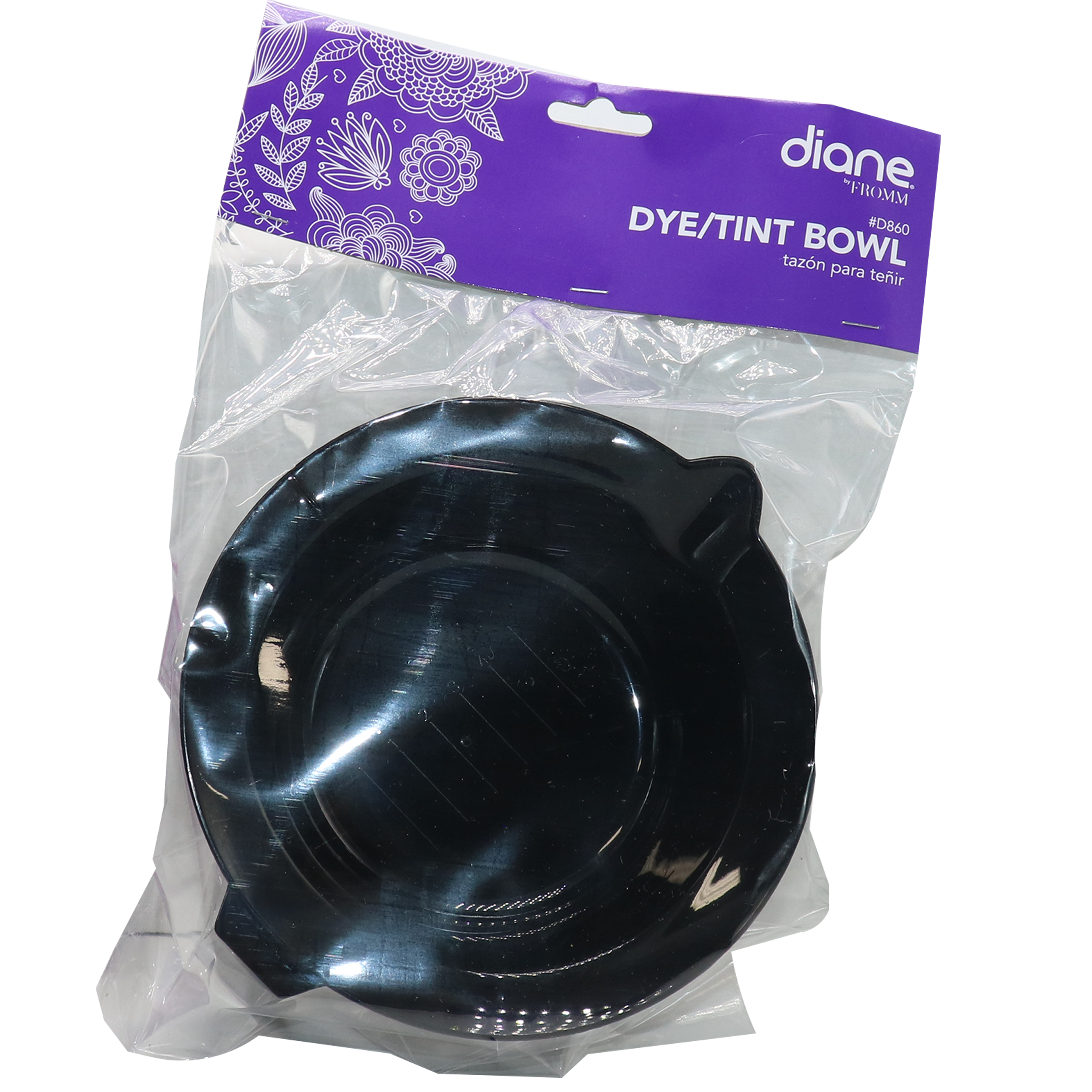 Diane Dye/Tint Bowl