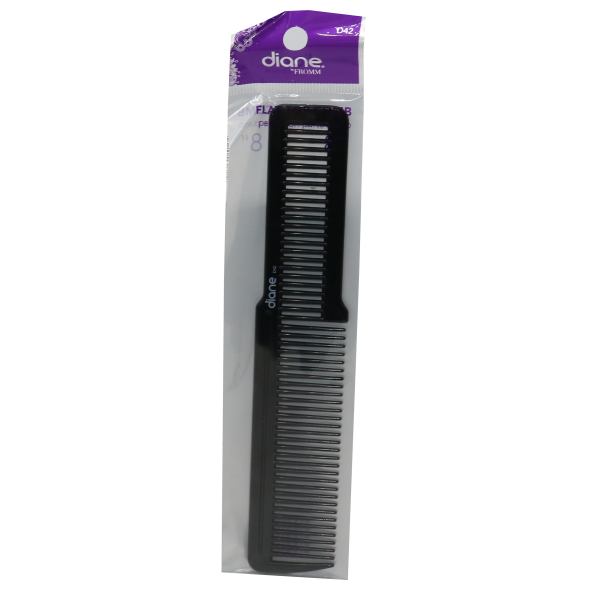 Diane Flat Top Comb