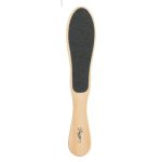 Diane Foot File Sided Wood