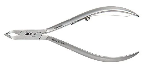 Diane Full Jaw Cuticle Nipper