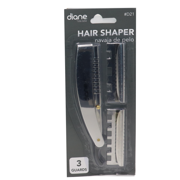 Diane Hair Shaper