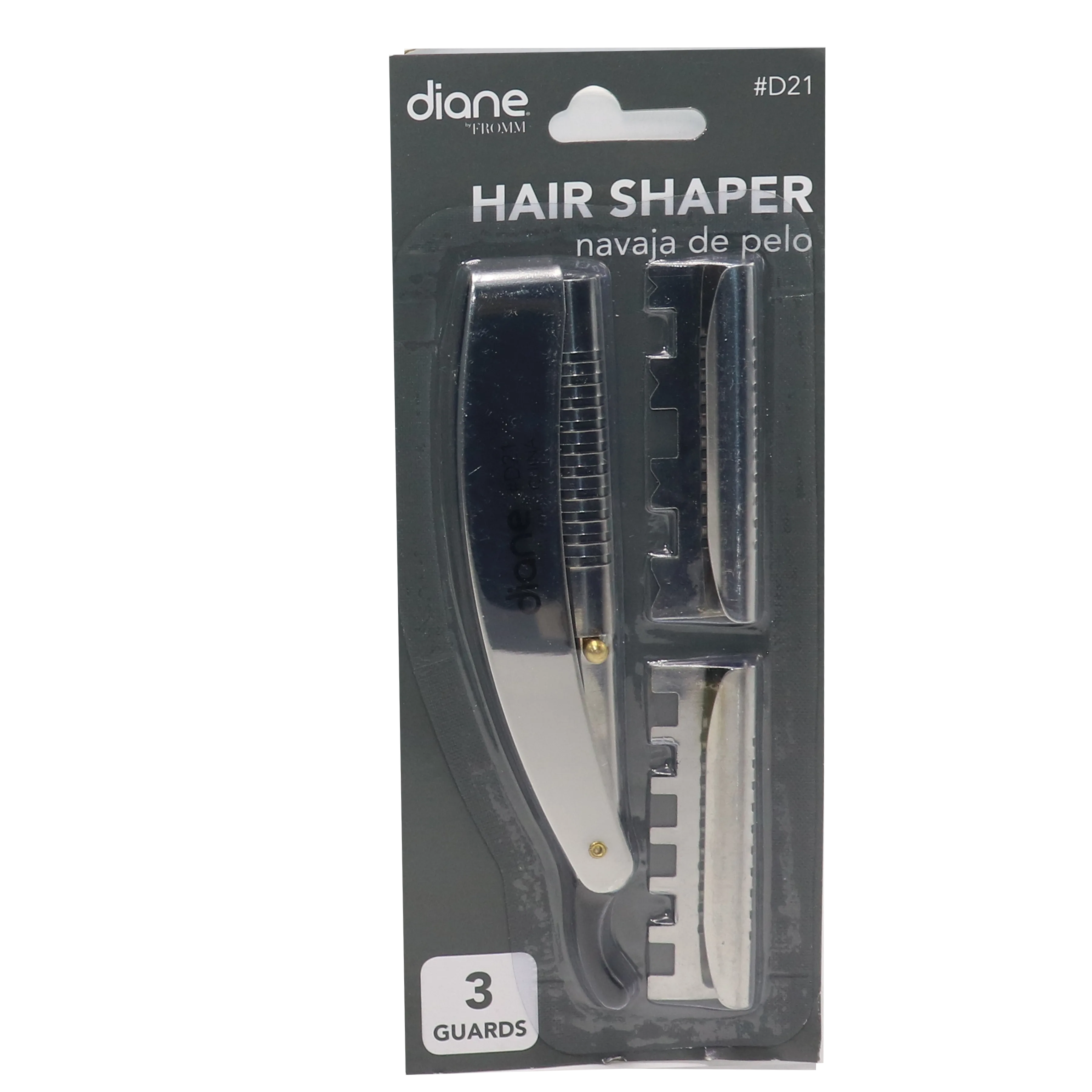 Diane_Hair_Shaper_3 Diane Hair Shaper #21 - MPN DIA00021 - Wholesale Salon Supply