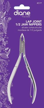 Diane Lap Joint Jaw Nipper