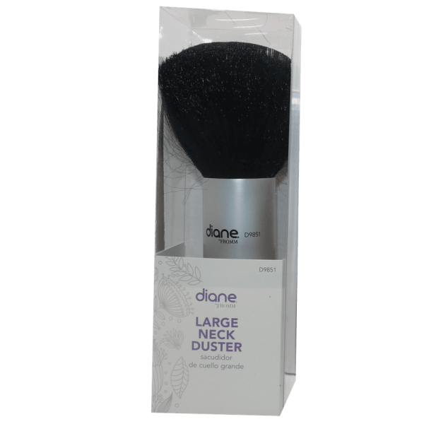 Diane Large Neck Duster