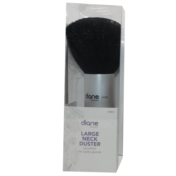 Diane Large Neck Duster