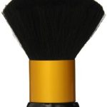 Diane Medium Neck Duster