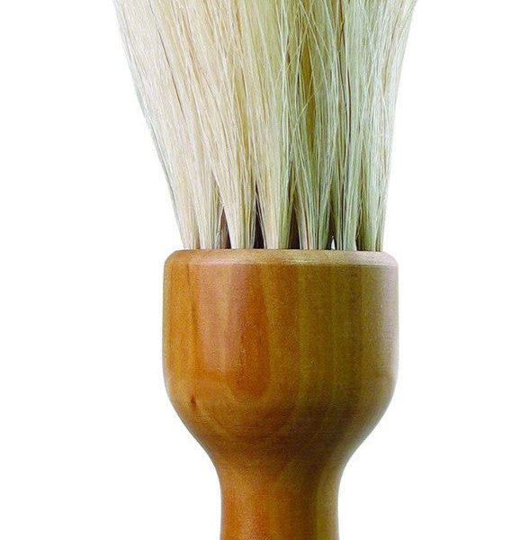 Diane Neck Duster Horse Hair