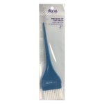 Diane Precision Tip Tint Brush Teal