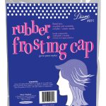 Diane Rubber Frosting Cap