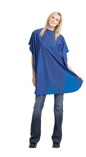 Diane Shampoo Cape