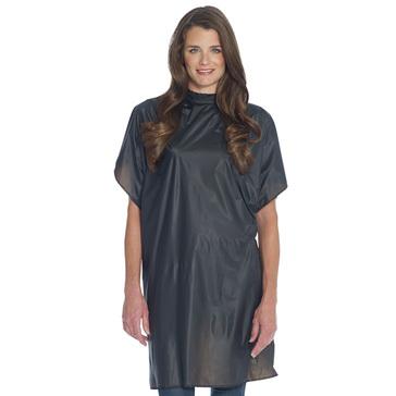 Diane Shampoo Cape