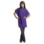 Diane Shampoo Cape