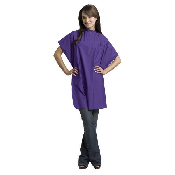 Diane Shampoo Cape