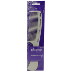 Diane Shampoo Comb Heat Resistant