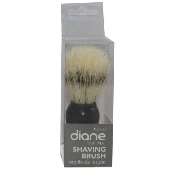 Diane Shaving Brush