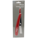 Diane Shaving Razor Plastic Push Carriage