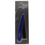 Diane Shaving Razor Plastic Push Carriage