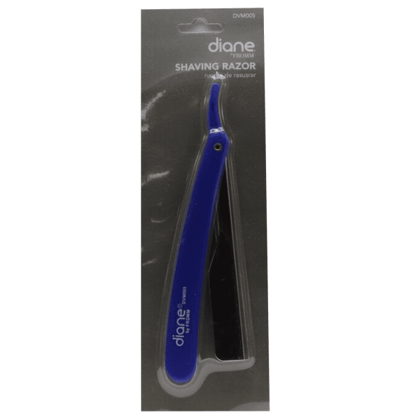 Diane Shaving Razor Plastic Push Carriage