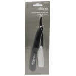 Diane Shaving Razor Plastic Push Carriage